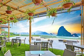 Beyond Skywalk Nangshi