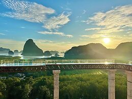 Beyond Skywalk Nangshi