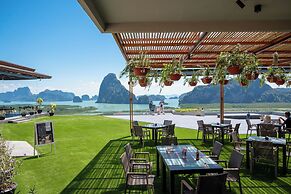 Beyond Skywalk Nangshi