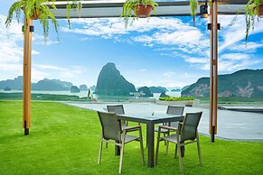 Beyond Skywalk Nangshi