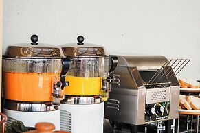 Beyond Skywalk Nangshi