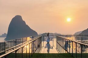 Beyond Skywalk Nangshi