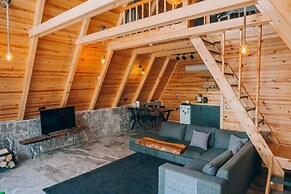 Sapanca Grand Bungalov