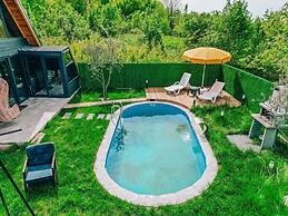 Sapanca Grand Bungalov