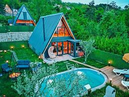 Sapanca Grand Bungalov