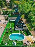 Sapanca Grand Bungalov