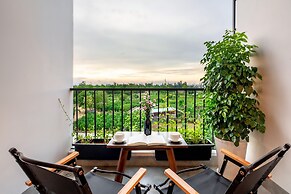 Cat Tien Villa Hoi An