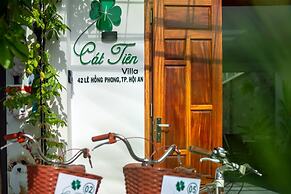 Cat Tien Villa Hoi An