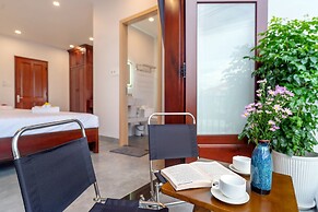 Cat Tien Villa Hoi An