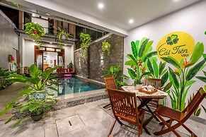 Cat Tien Villa Hoi An
