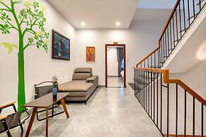 Cat Tien Villa Hoi An