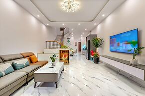 Cat Tien Villa Hoi An