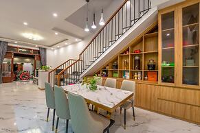 Cat Tien Villa Hoi An