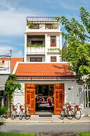 Cat Tien Villa Hoi An