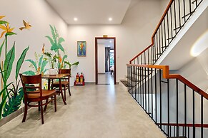 Cat Tien Villa Hoi An