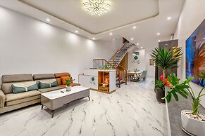 Cat Tien Villa Hoi An