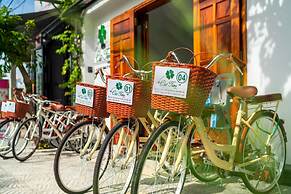 Cat Tien Villa Hoi An