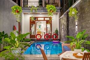 Cat Tien Villa Hoi An