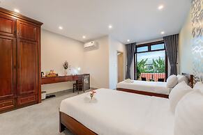 Cat Tien Villa Hoi An