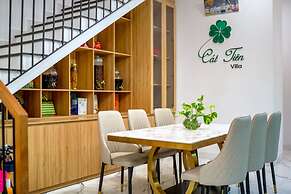 Cat Tien Villa Hoi An