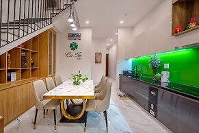 Cat Tien Villa Hoi An