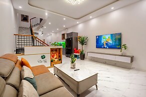 Cat Tien Villa Hoi An