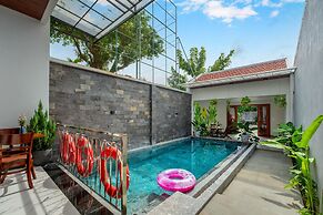 Cat Tien Villa Hoi An