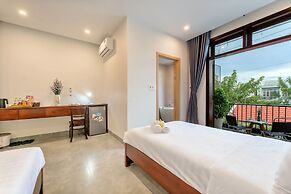 Cat Tien Villa Hoi An