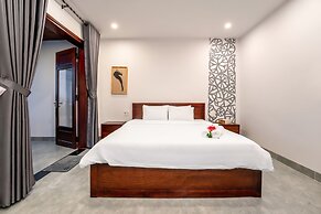 Cat Tien Villa Hoi An