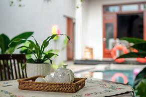 Cat Tien Villa Hoi An