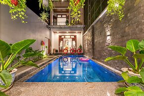 Cat Tien Villa Hoi An