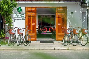 Cat Tien Villa Hoi An