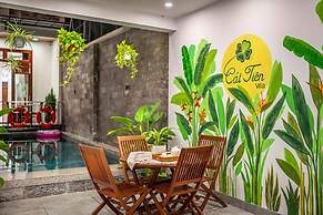 Cat Tien Villa Hoi An