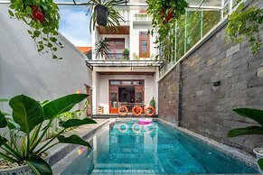 Cat Tien Villa Hoi An