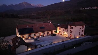 Agriturismo Modolo Suites