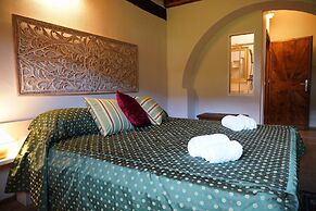 Agriturismo Modolo Suites