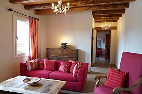 Agriturismo Modolo Suites