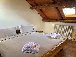 Agriturismo Modolo Suites