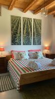 Agriturismo Modolo Suites