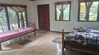 Yasawa Long Beach Hideout Resort