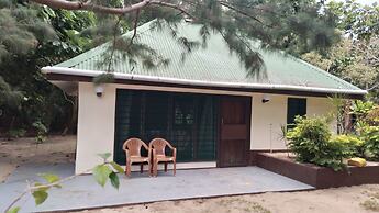 Yasawa Long Beach Hideout Resort