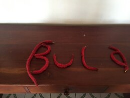 Yasawa Long Beach Hideout Resort