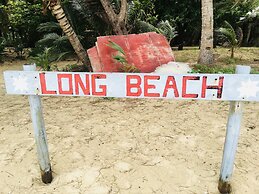 Yasawa Long Beach Hideout Resort