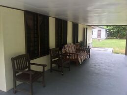 Yasawa Long Beach Hideout Resort