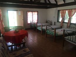 Yasawa Long Beach Hideout Resort