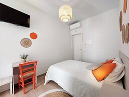 Affittacamere Casa Lilibet