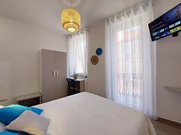 Affittacamere Casa Lilibet