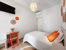 Affittacamere Casa Lilibet