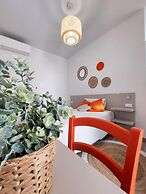 Affittacamere Casa Lilibet