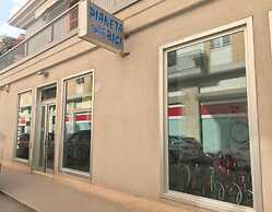 Affittacamere Casa Lilibet